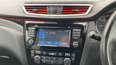 Nissan Qashqai 1.2 DiG-T Tekna [Non-Panoramic] 5dr Xtronic Petrol Hatchback